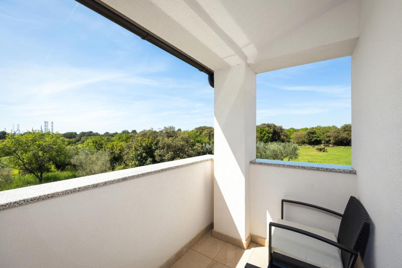 Luxury Apartments Lotus&Lovor Pula Exterior photo
