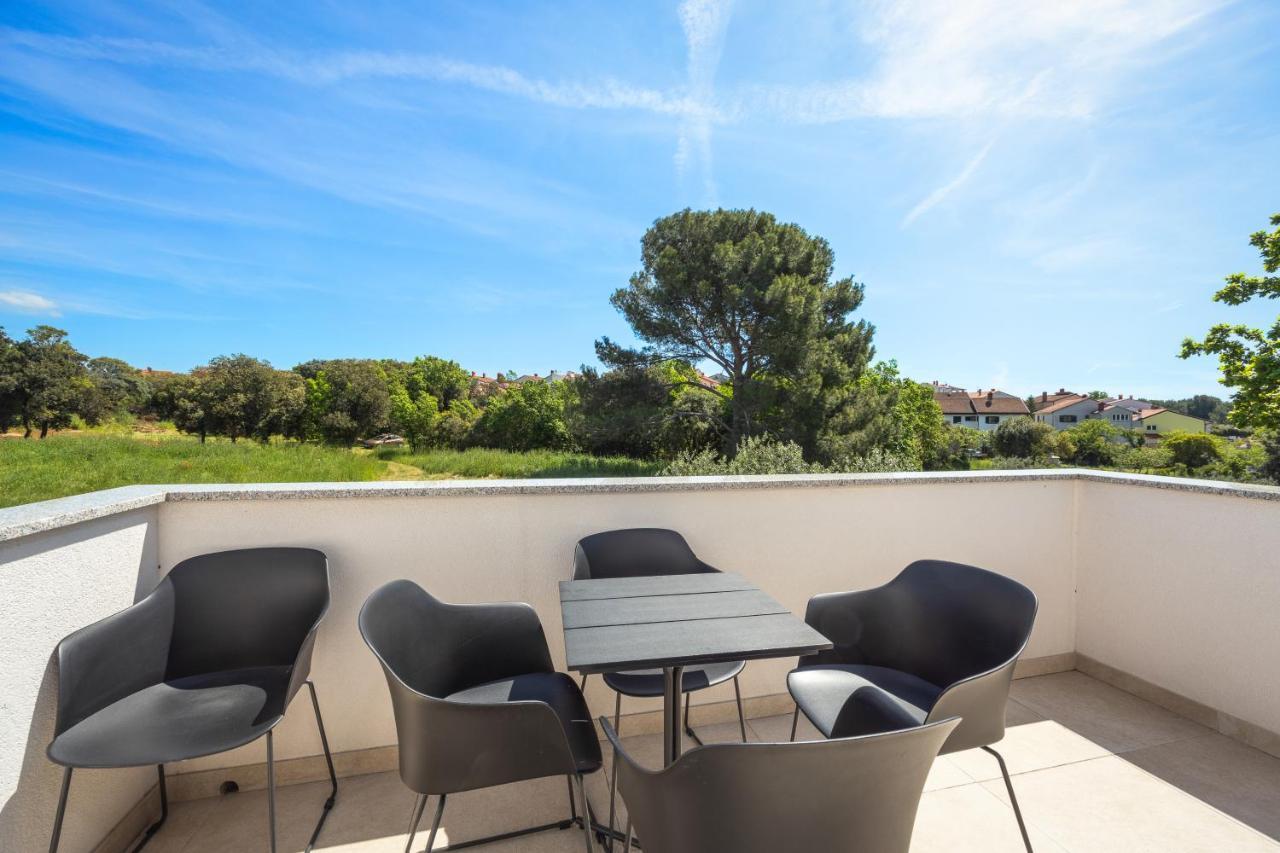 Luxury Apartments Lotus&Lovor Pula Exterior photo