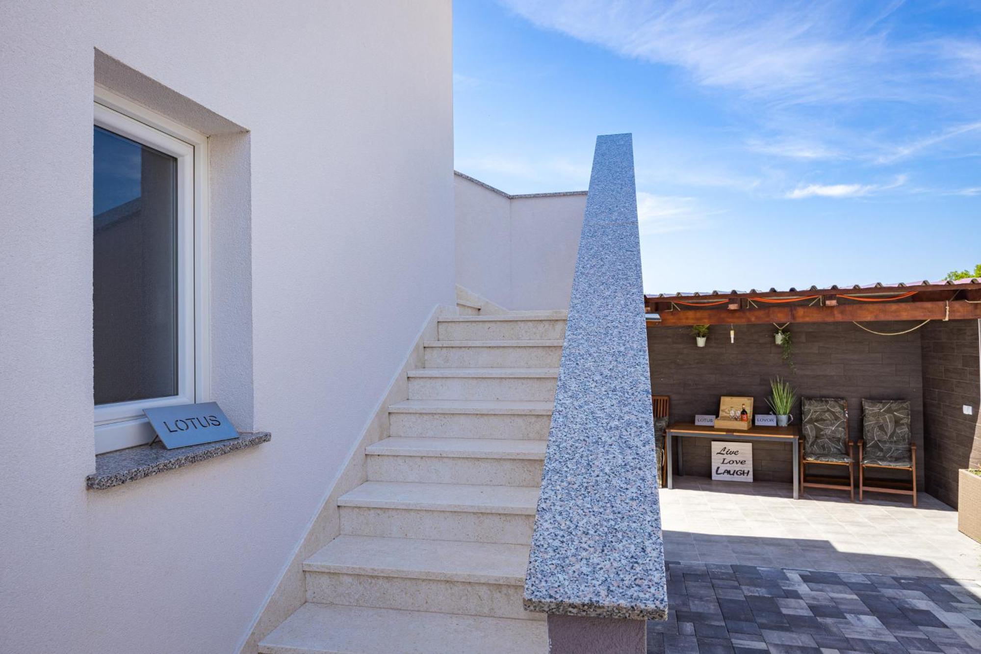 Luxury Apartments Lotus&Lovor Pula Room photo